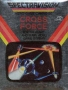 Atari  2600  -  Cross Force (1982) (Spectravision)